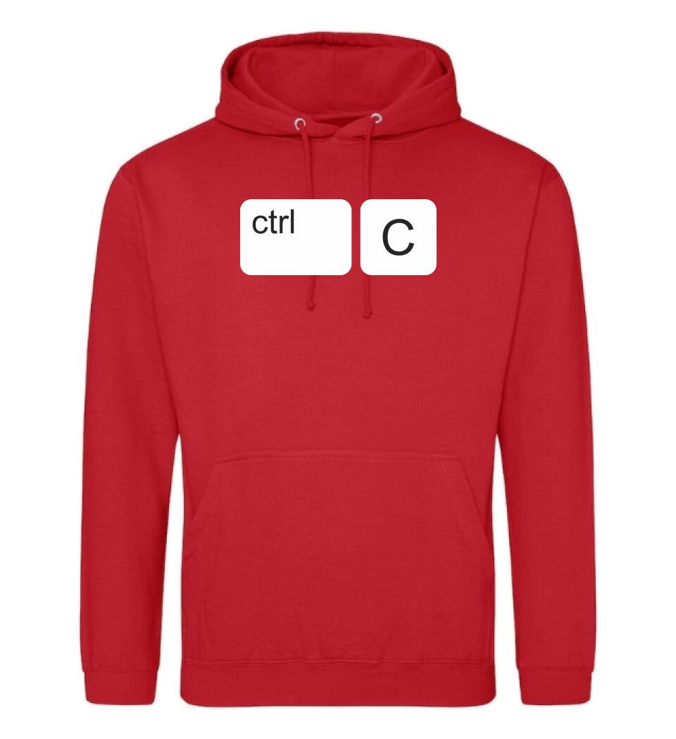 ctrl + c ctrl + v Páros pólós minta