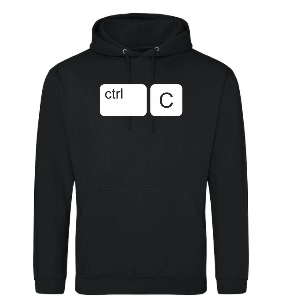 ctrl + c ctrl + v Páros pólós minta