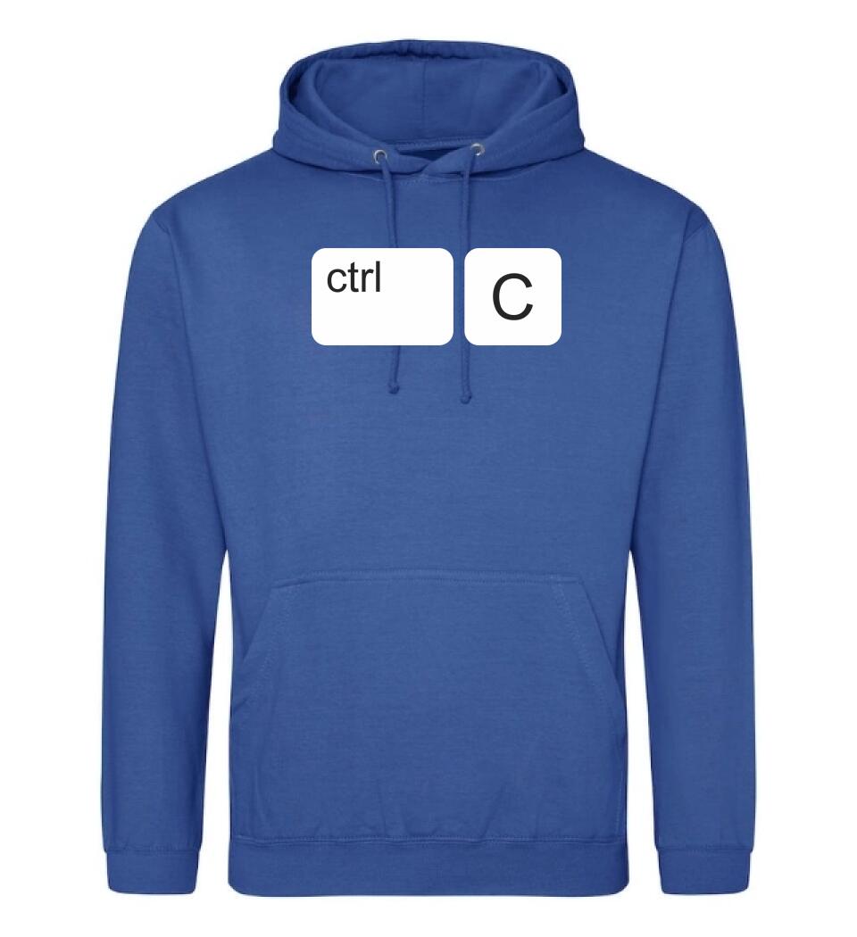 ctrl + c ctrl + v Páros pólós minta