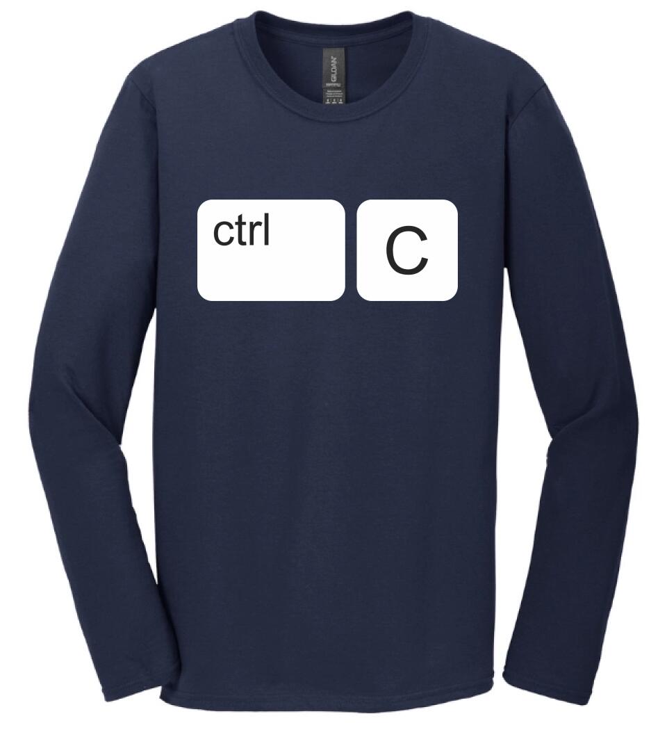 ctrl + c ctrl + v Páros pólós minta