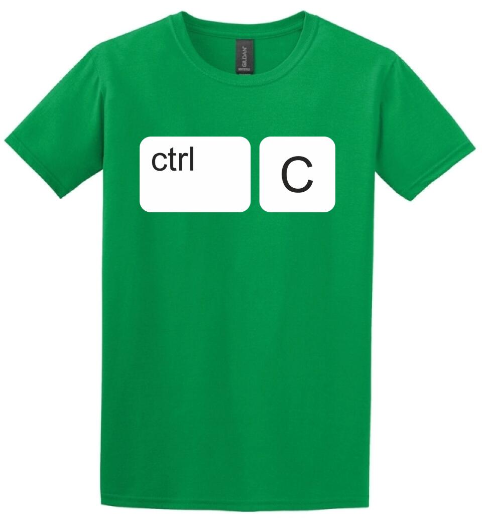 ctrl + c ctrl + v Páros pólós minta