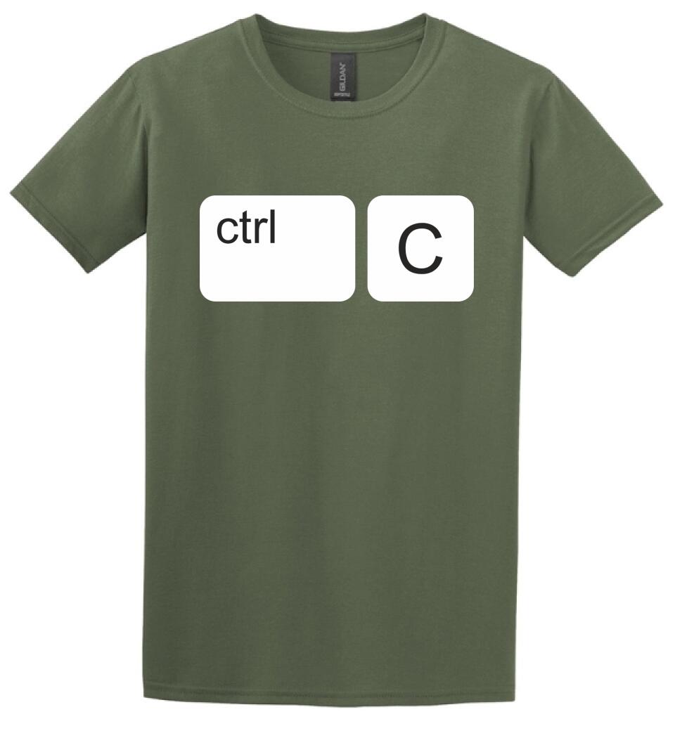 ctrl + c ctrl + v Páros pólós minta