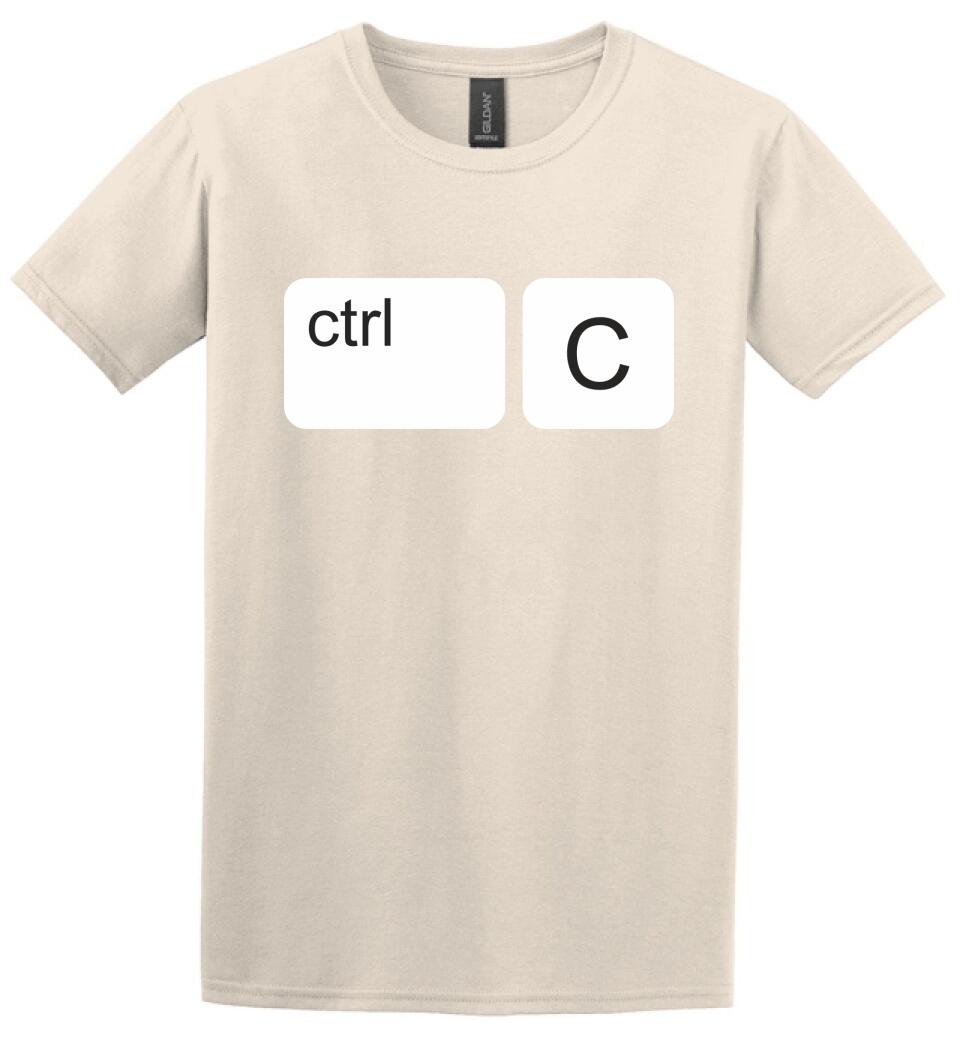 ctrl + c ctrl + v Páros pólós minta