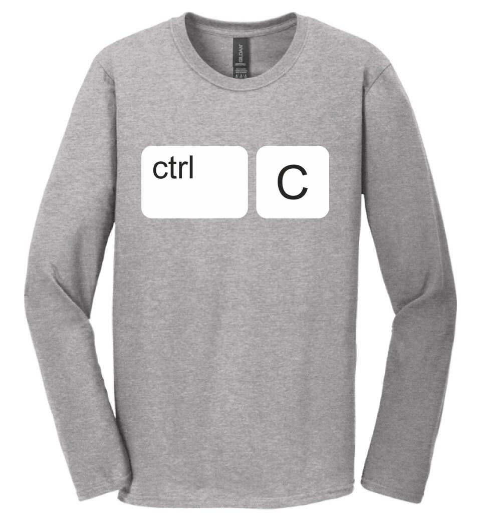 ctrl + c ctrl + v Páros pólós minta