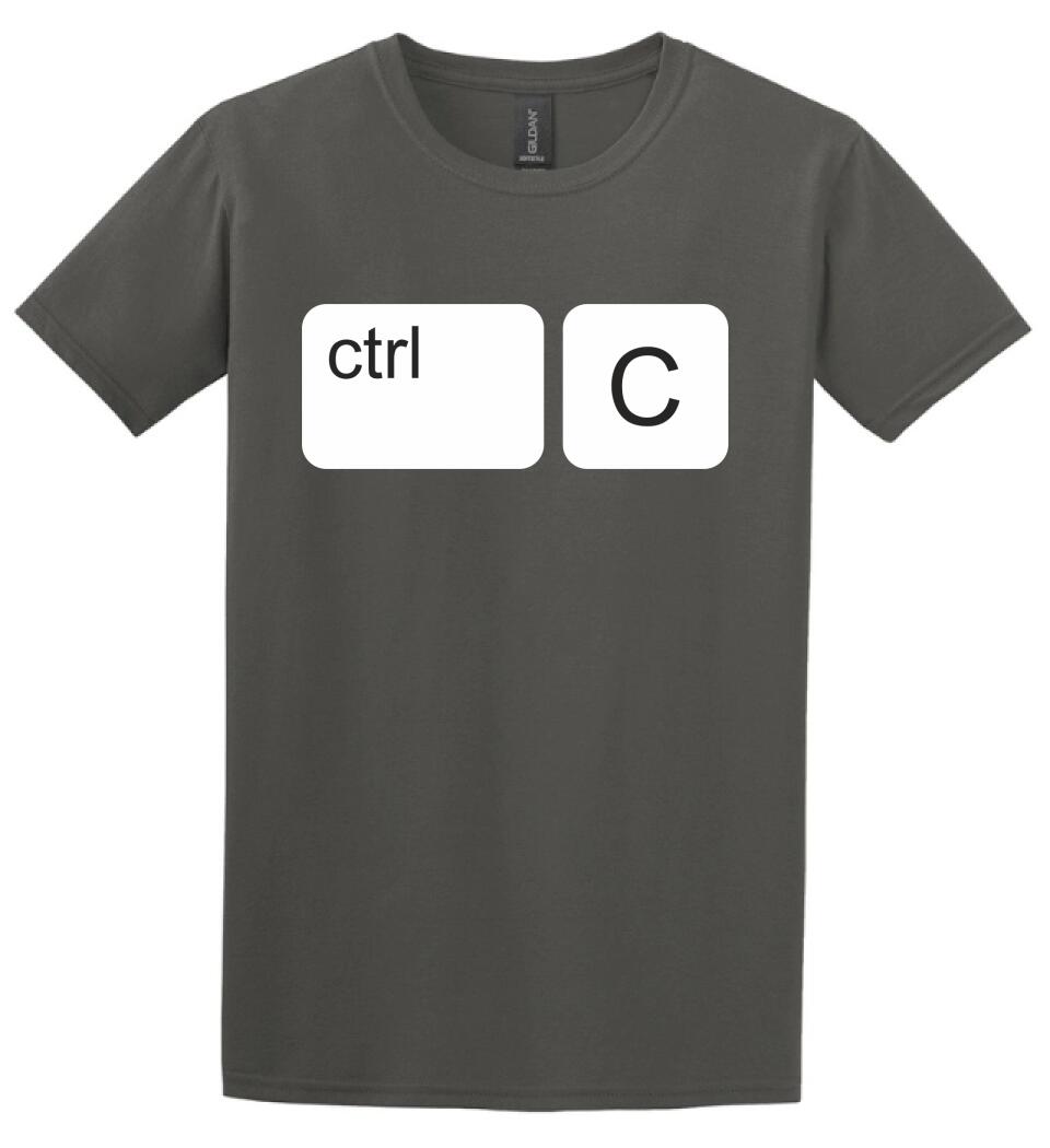 ctrl + c ctrl + v Páros pólós minta