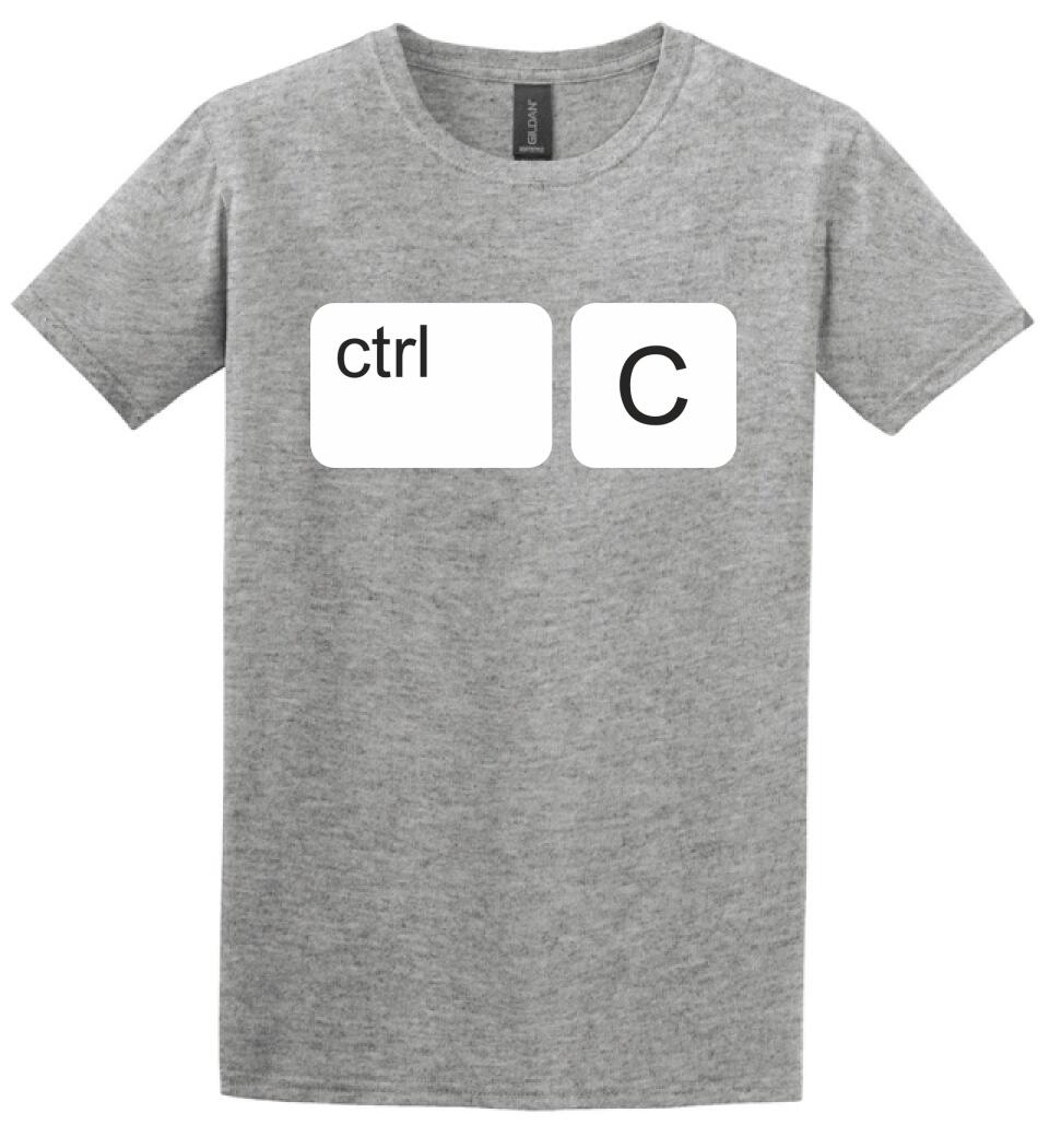 ctrl + c ctrl + v Páros pólós minta