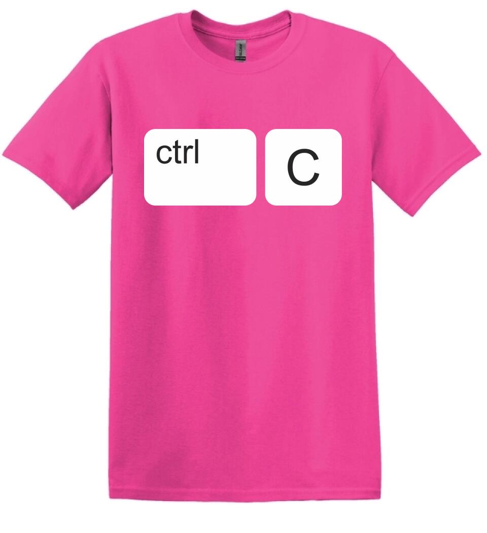 ctrl + c ctrl + v Páros pólós minta