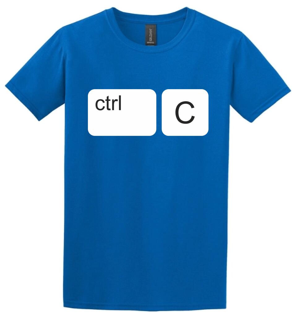 ctrl + c ctrl + v Páros pólós minta