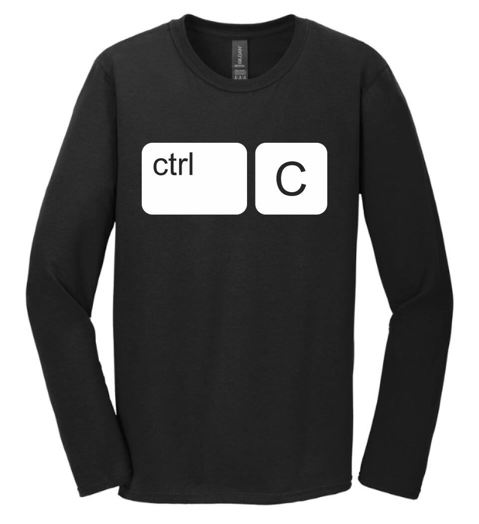 ctrl + c ctrl + v Páros pólós minta