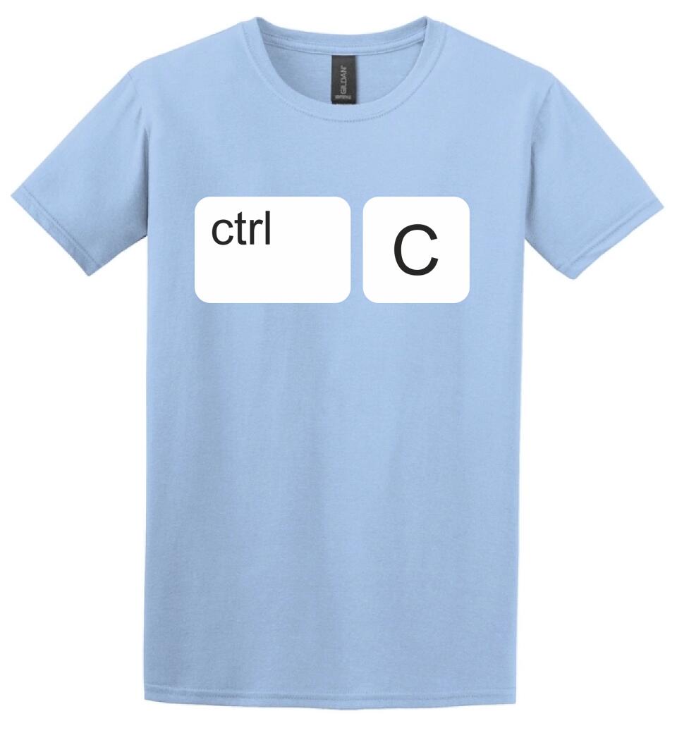 ctrl + c ctrl + v Páros pólós minta