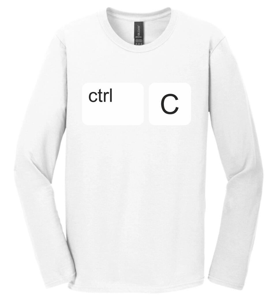 ctrl + c ctrl + v Páros pólós minta