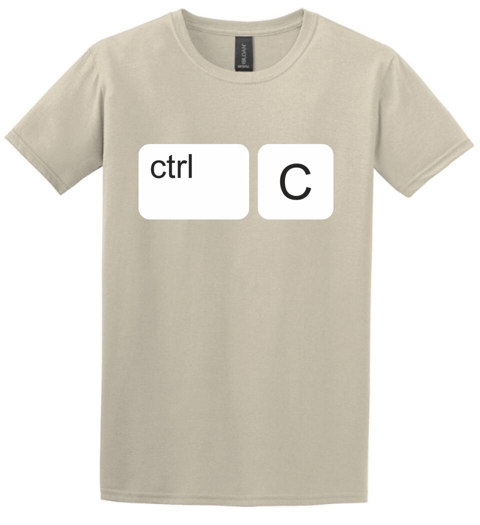 ctrl + c ctrl + v Páros pólós minta