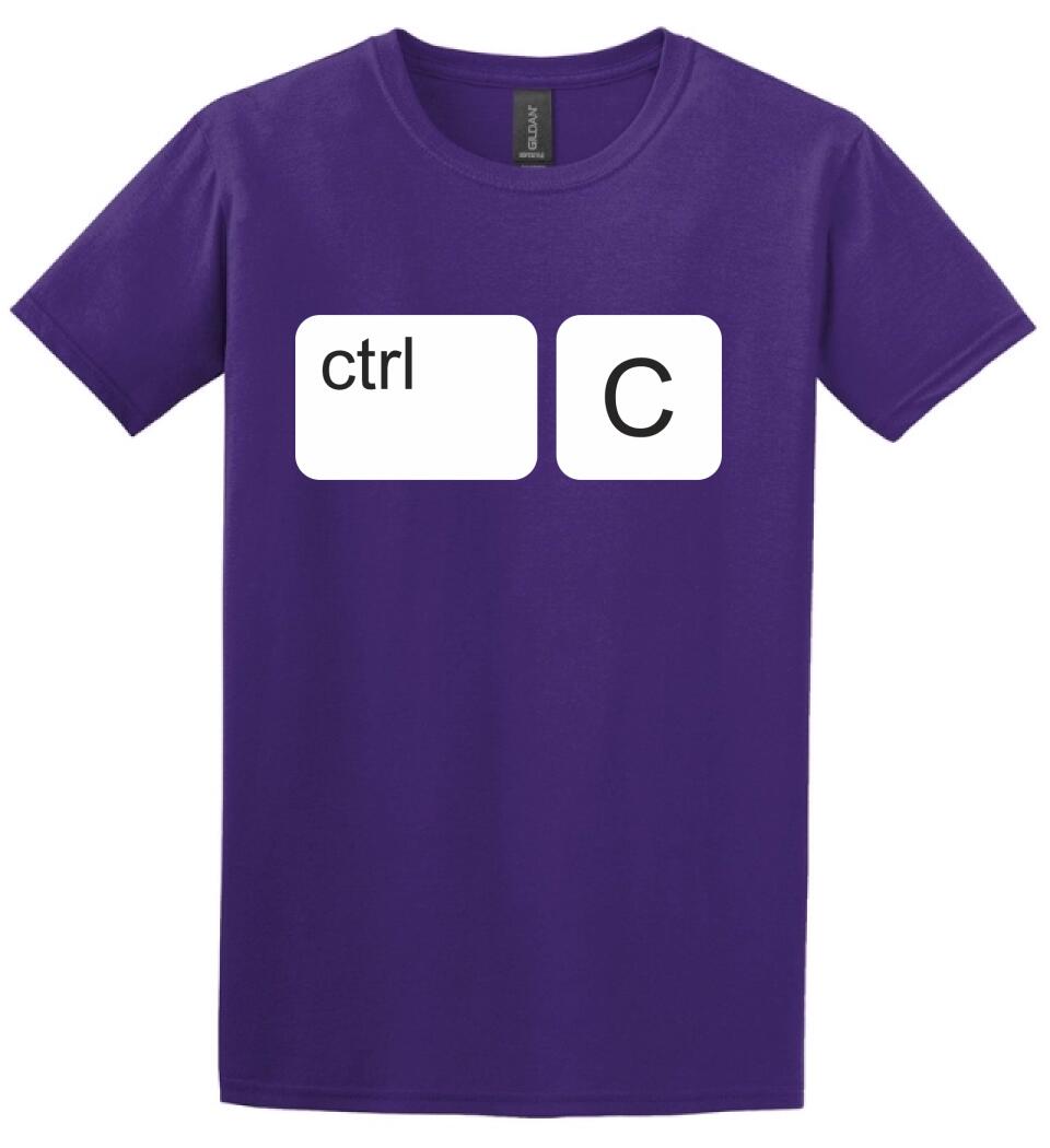 ctrl + c ctrl + v Páros pólós minta