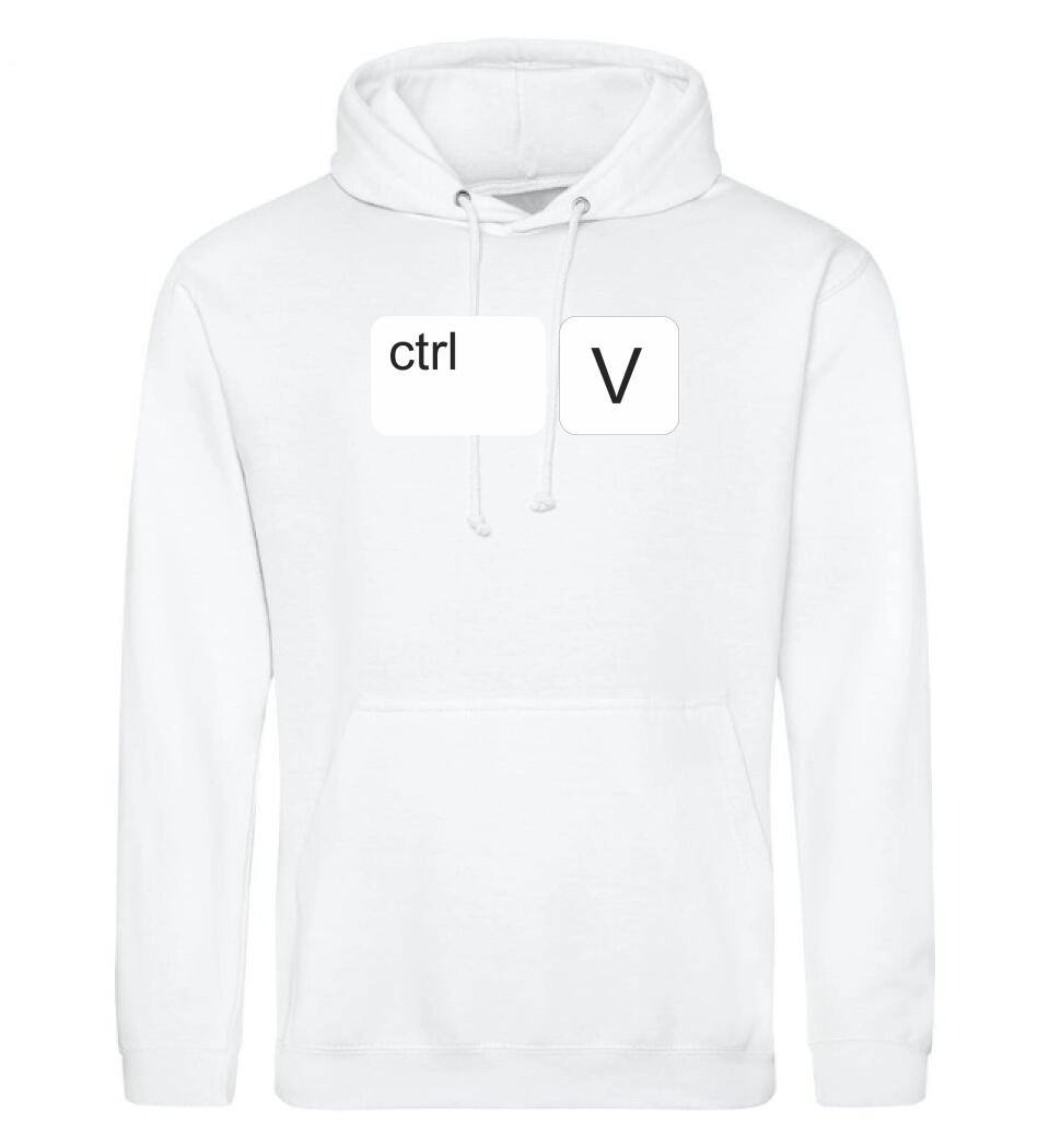 ctrl + c ctrl + v Páros pólós minta