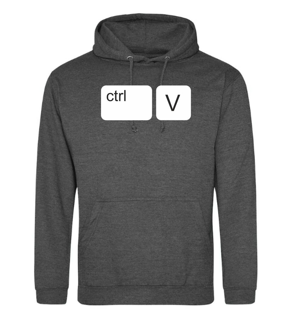 ctrl + c ctrl + v Páros pólós minta