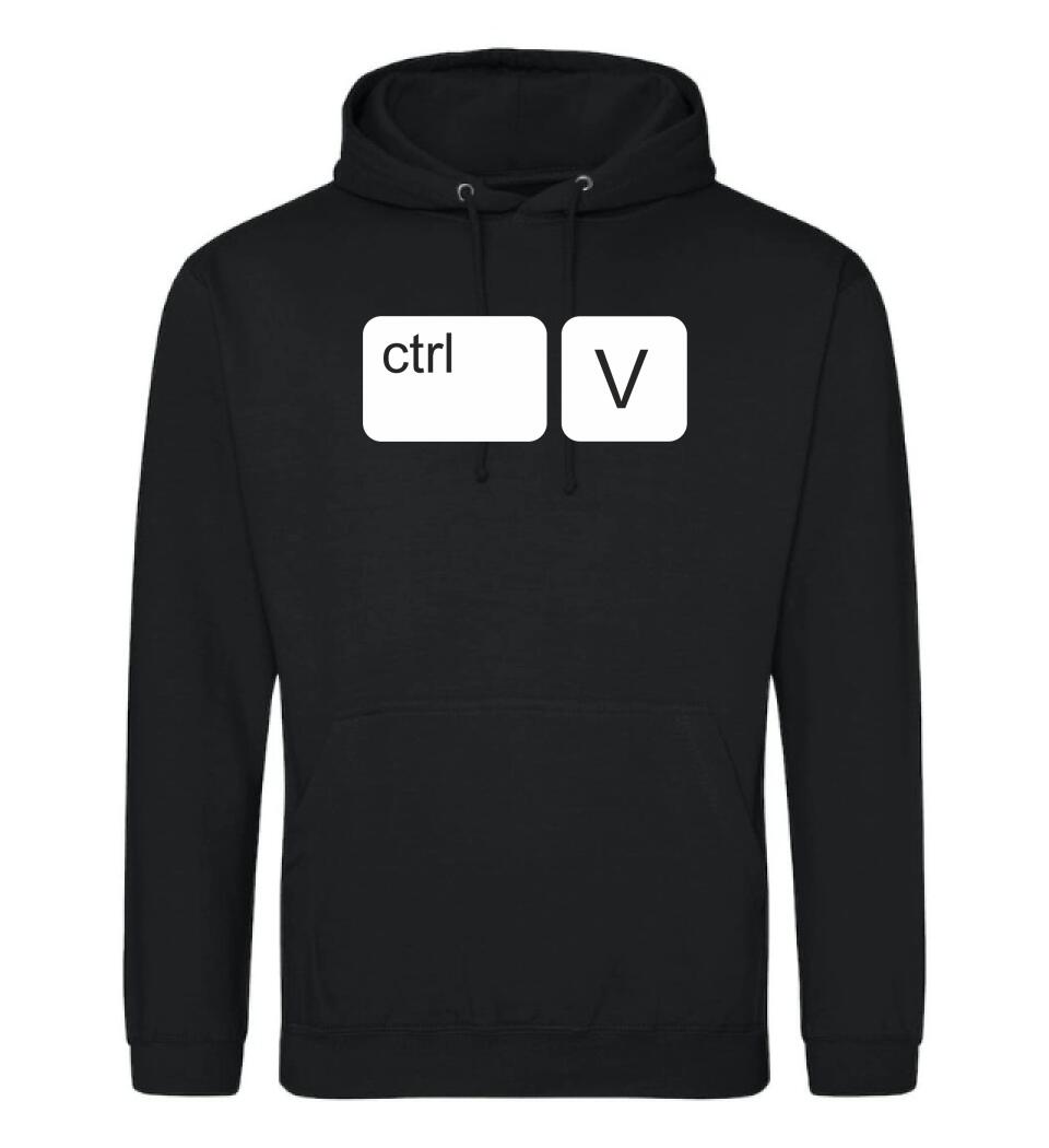 ctrl + c ctrl + v Páros pólós minta