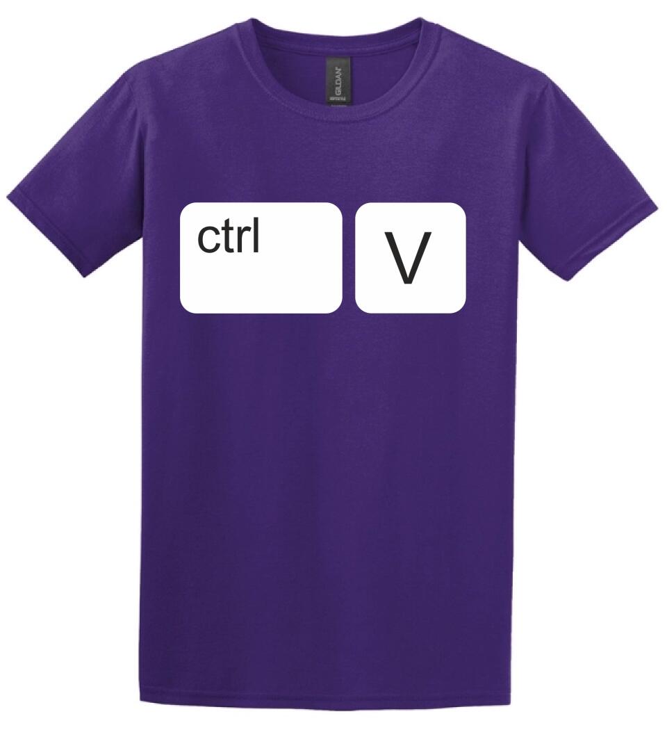 ctrl + c ctrl + v Páros pólós minta