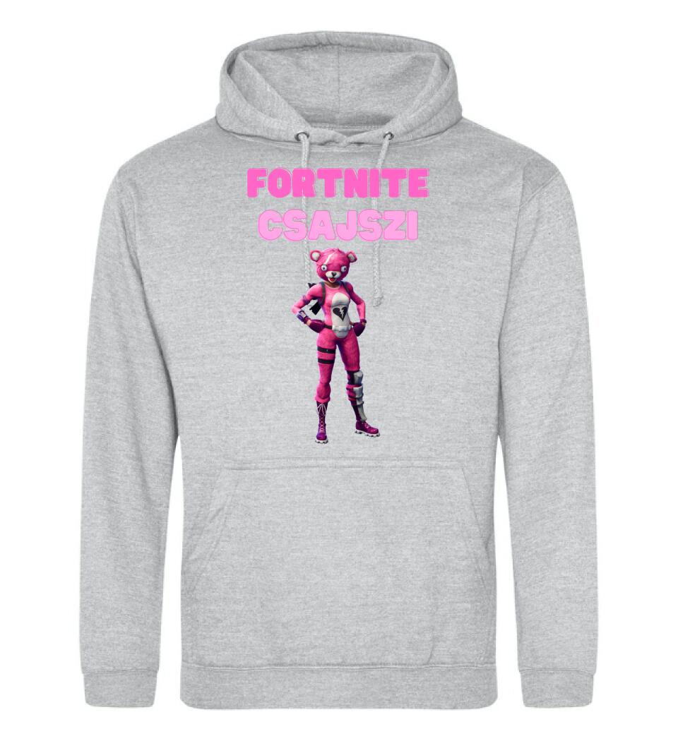 Fortnite csajszi Póló