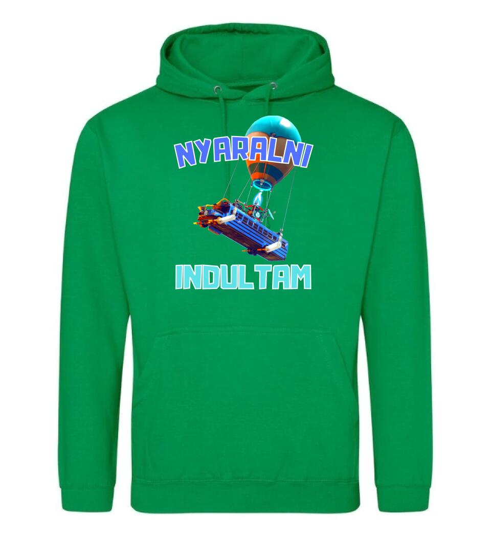 Nyaralni indultam Póló