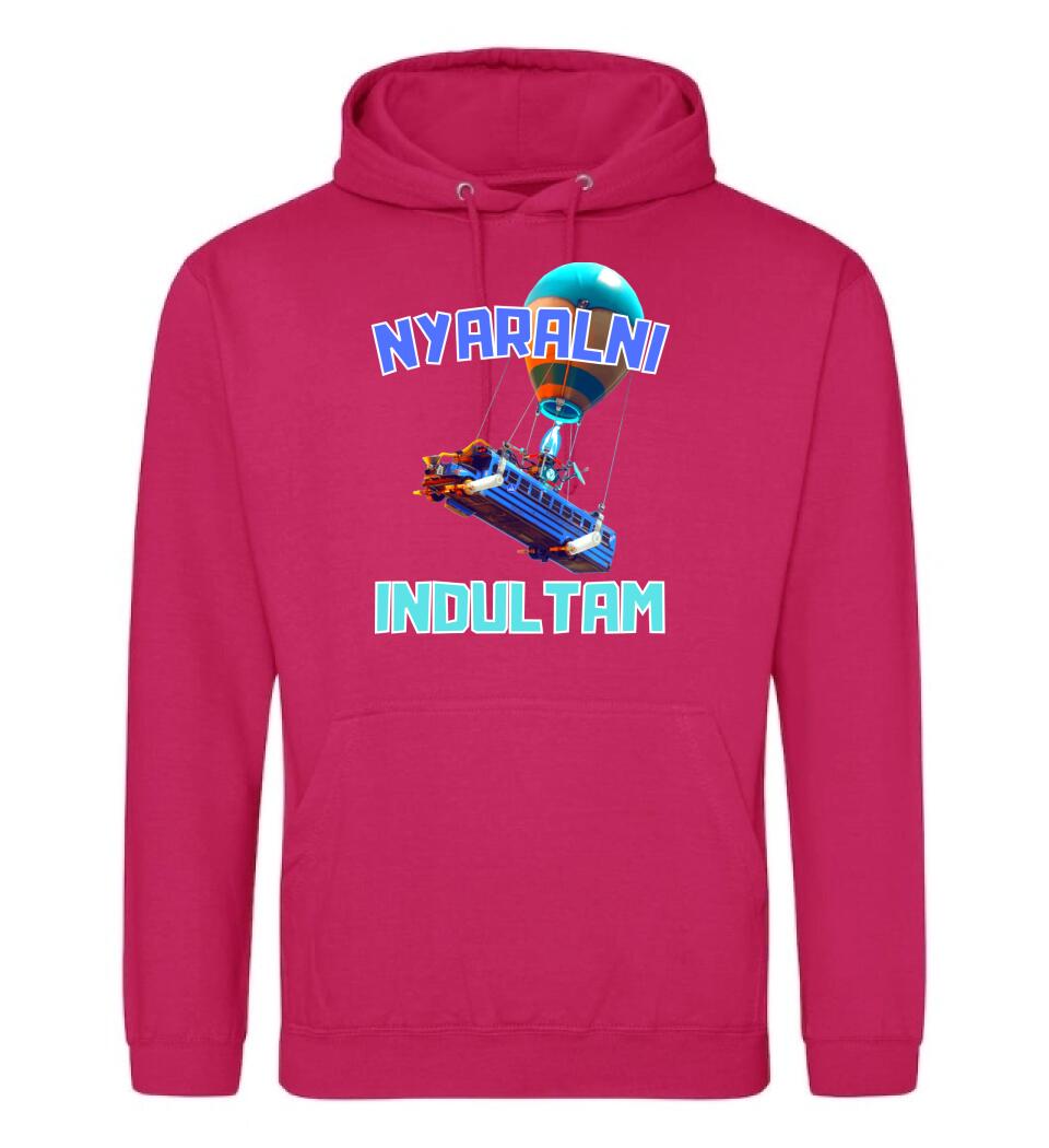 Nyaralni indultam Póló