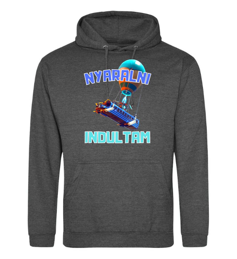 Nyaralni indultam Póló