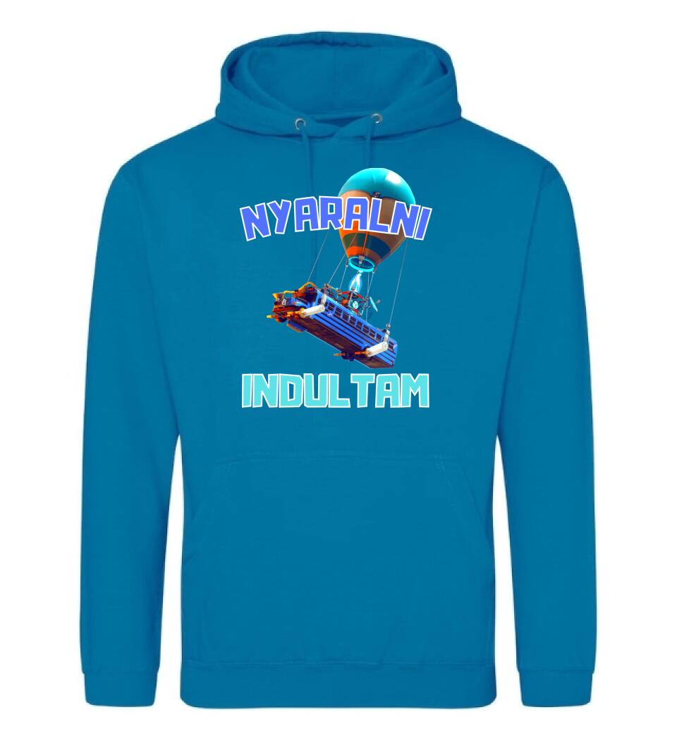 Nyaralni indultam Póló