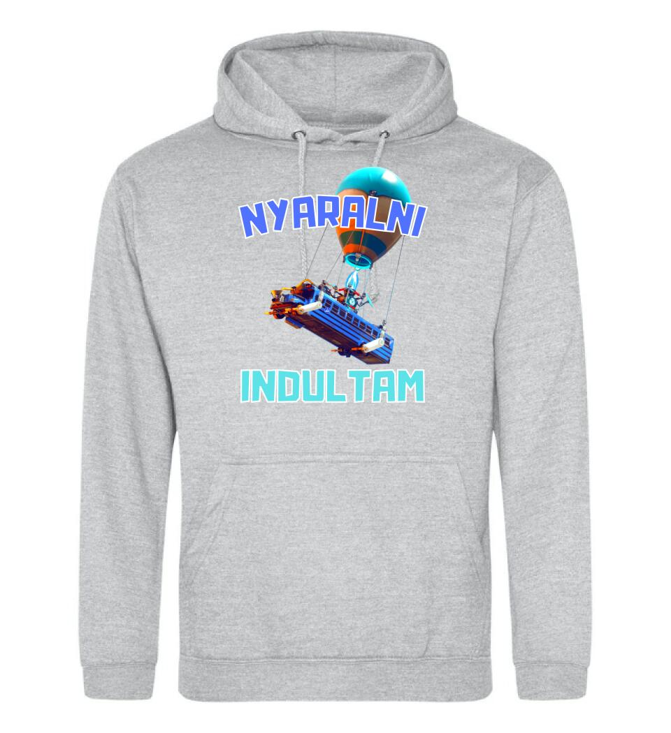 Nyaralni indultam Póló