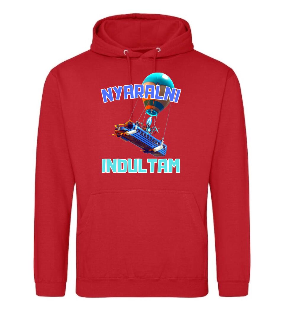 Nyaralni indultam Póló