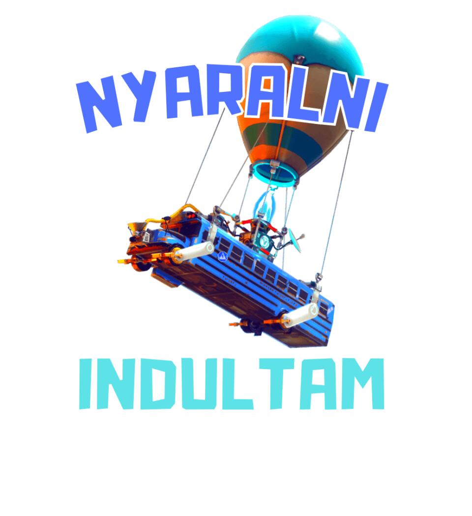 Nyaralni indultam Póló