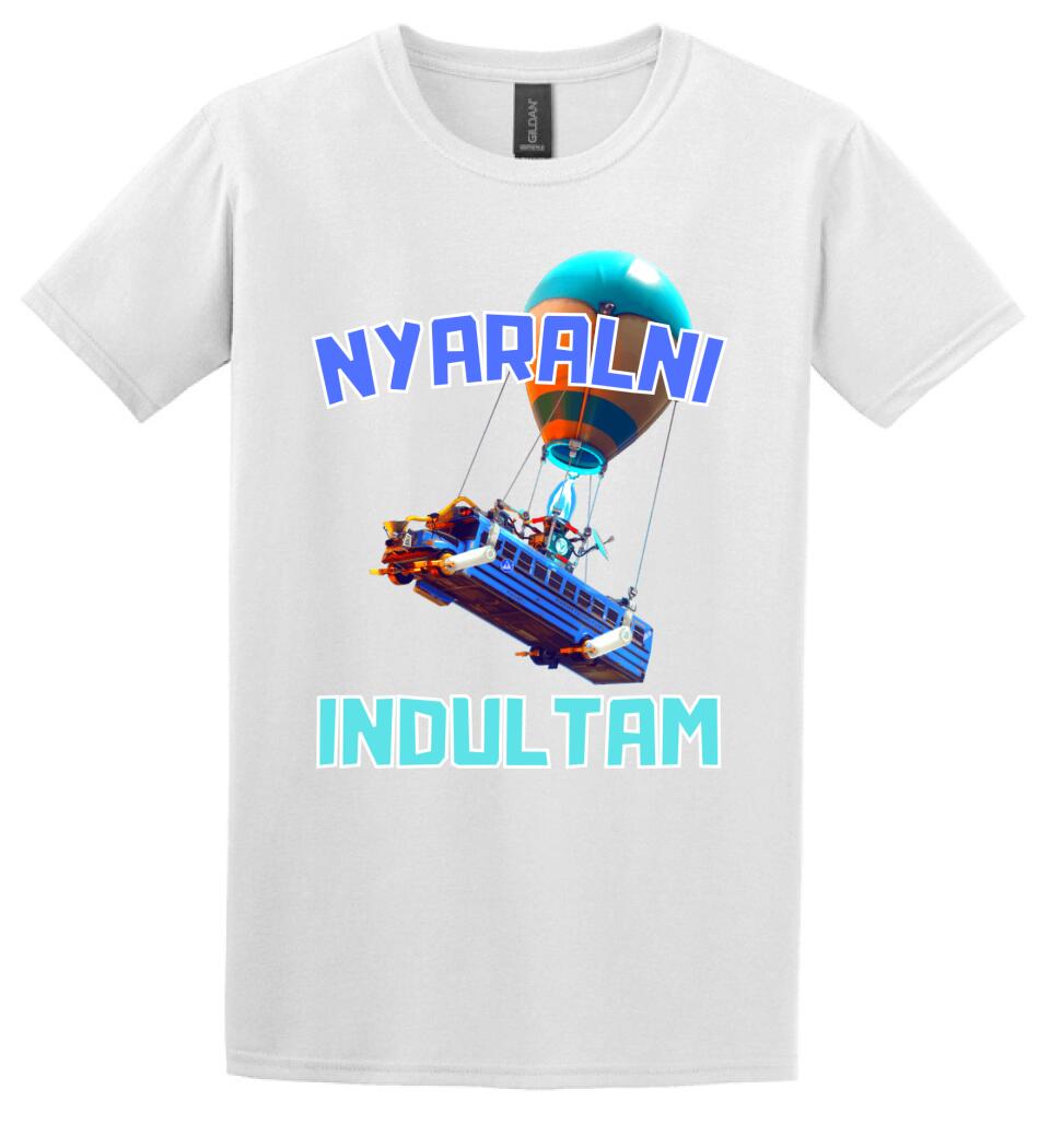 Nyaralni indultam Póló