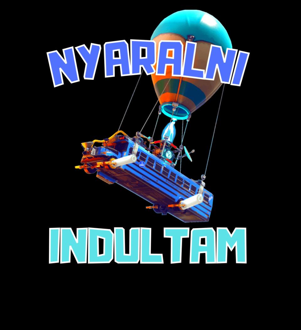 Nyaralni indultam Póló