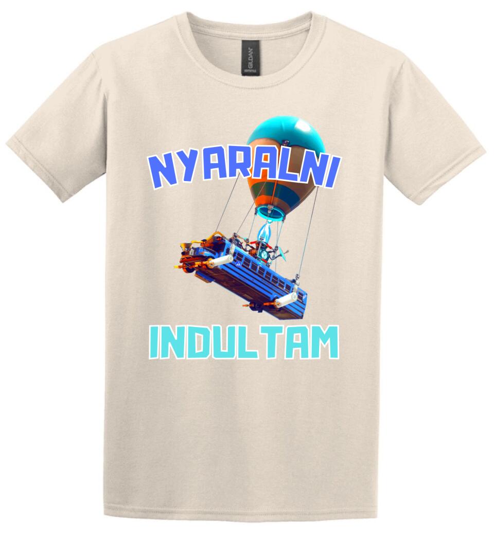 Nyaralni indultam Póló