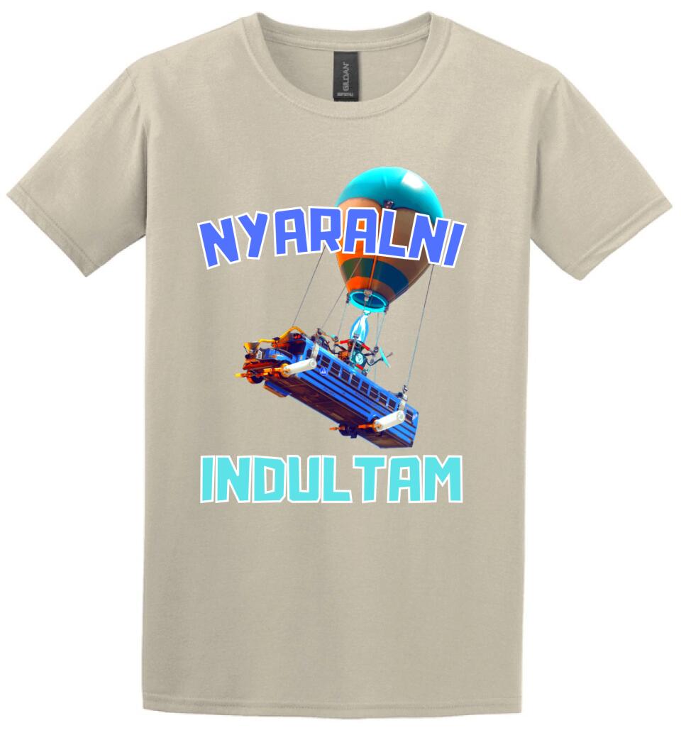 Nyaralni indultam Póló