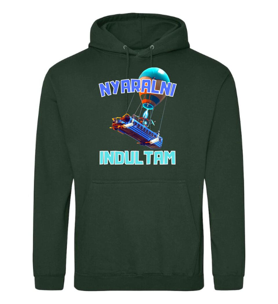 Nyaralni indultam Póló