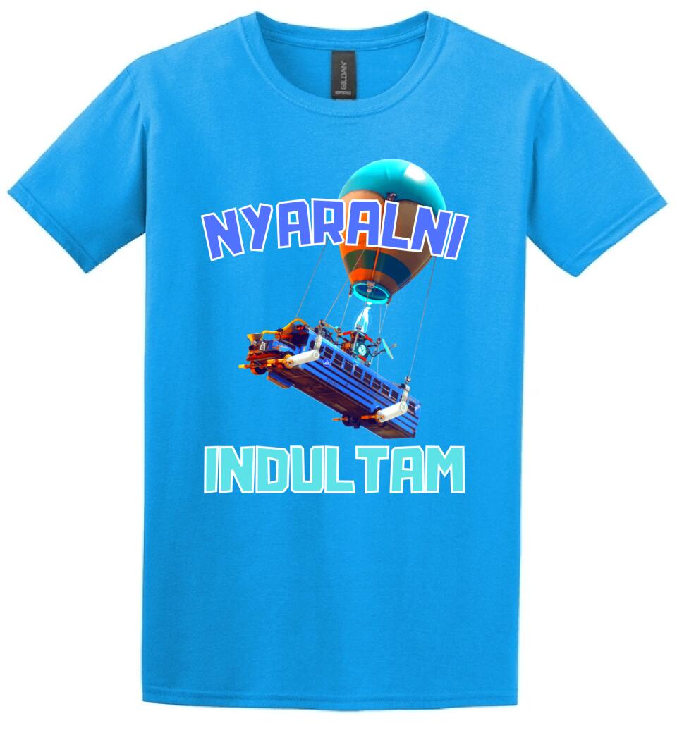 Nyaralni indultam Póló