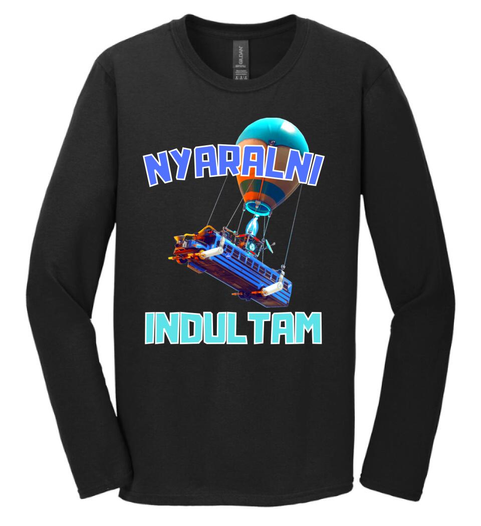 Nyaralni indultam Póló