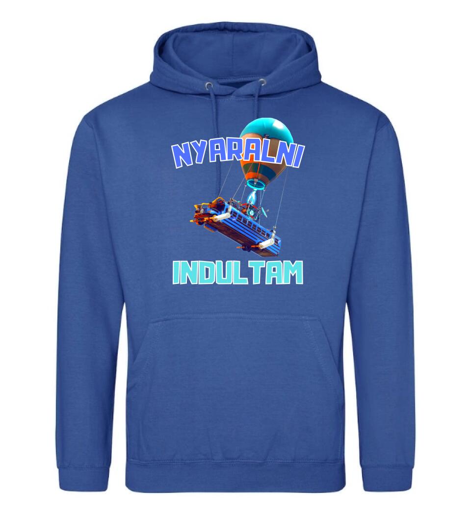 Nyaralni indultam Póló