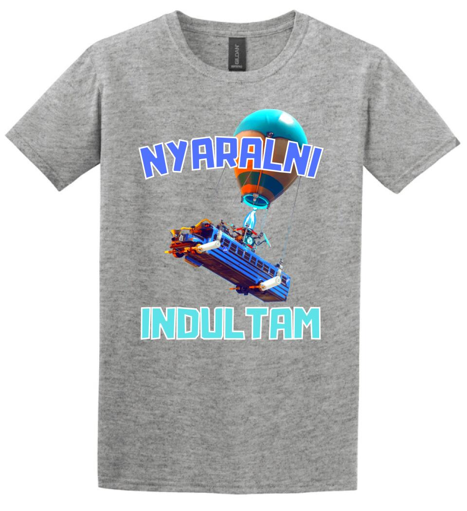 Nyaralni indultam Póló