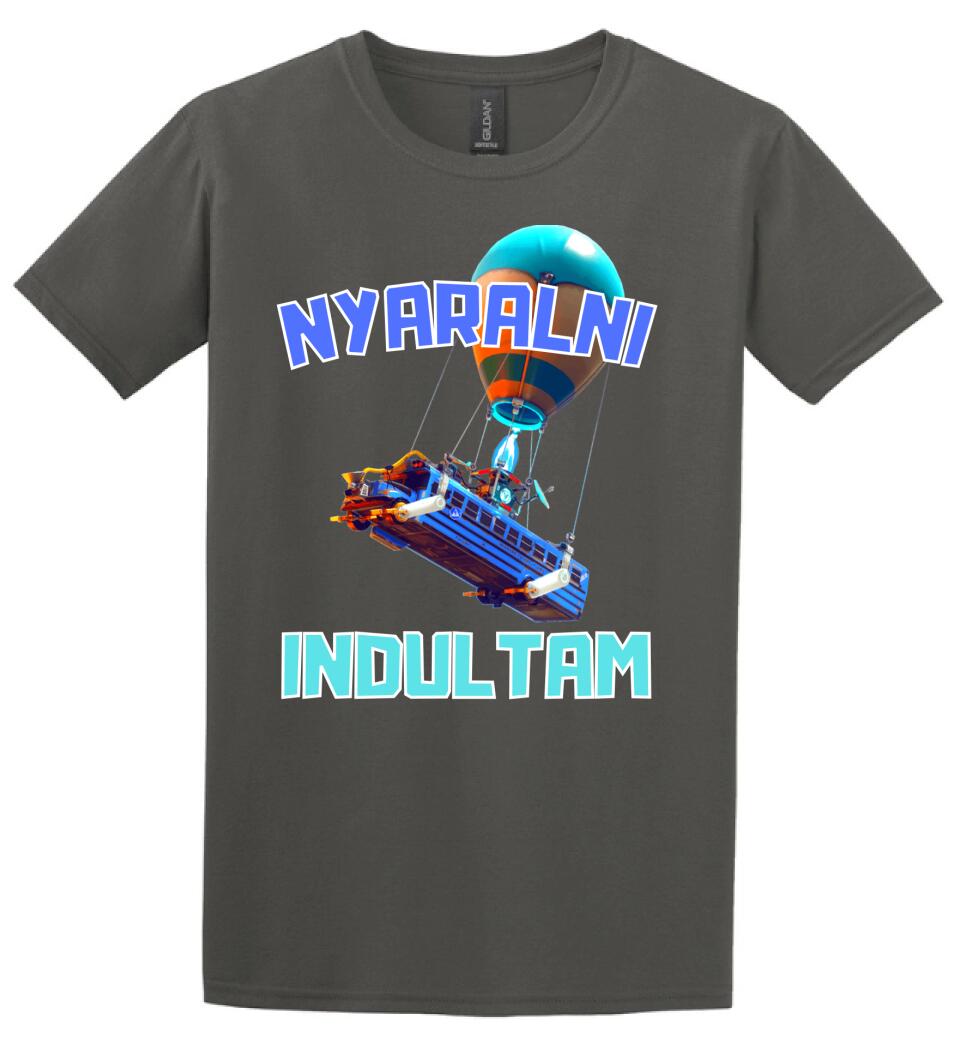 Nyaralni indultam Póló