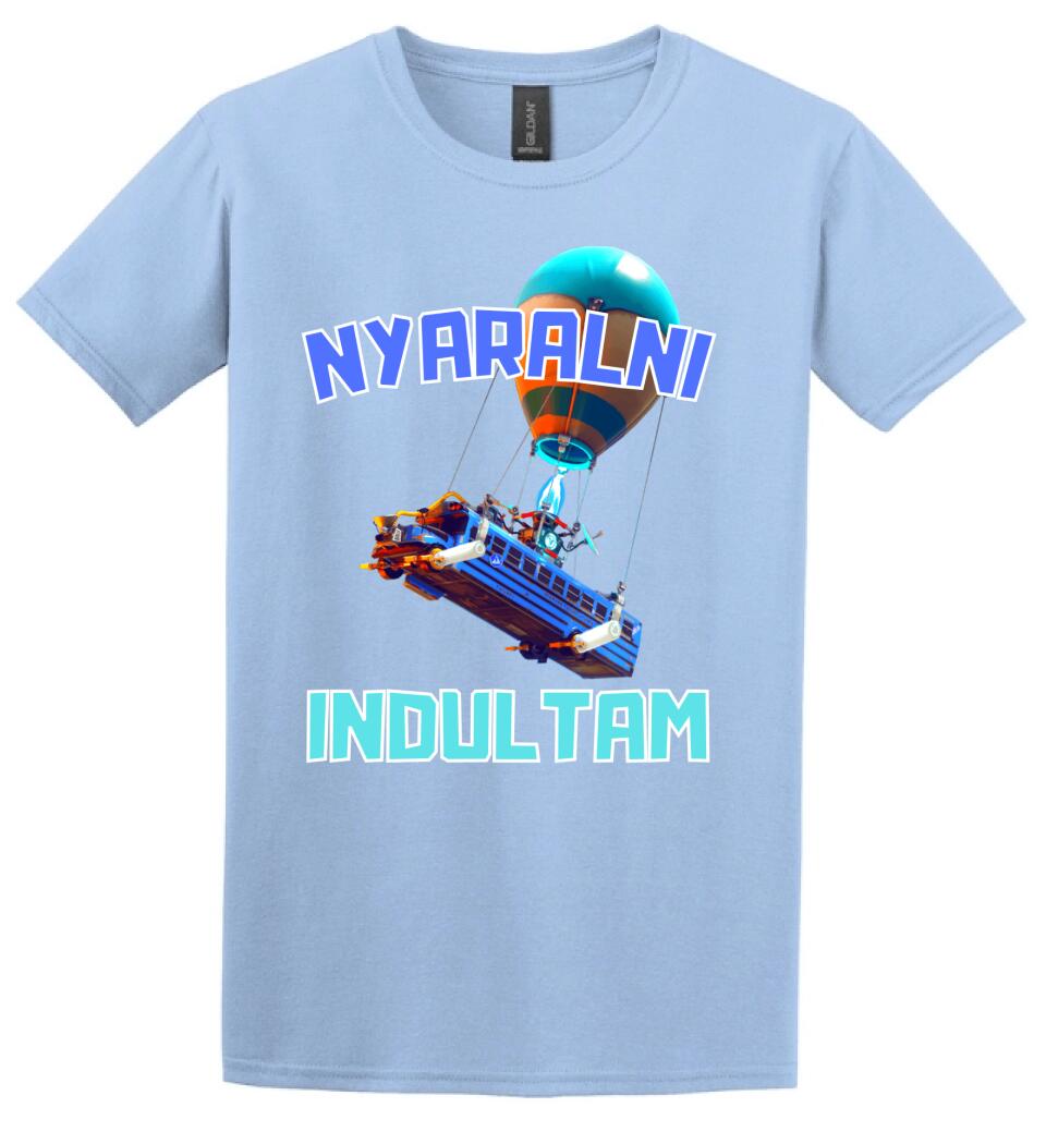 Nyaralni indultam Póló