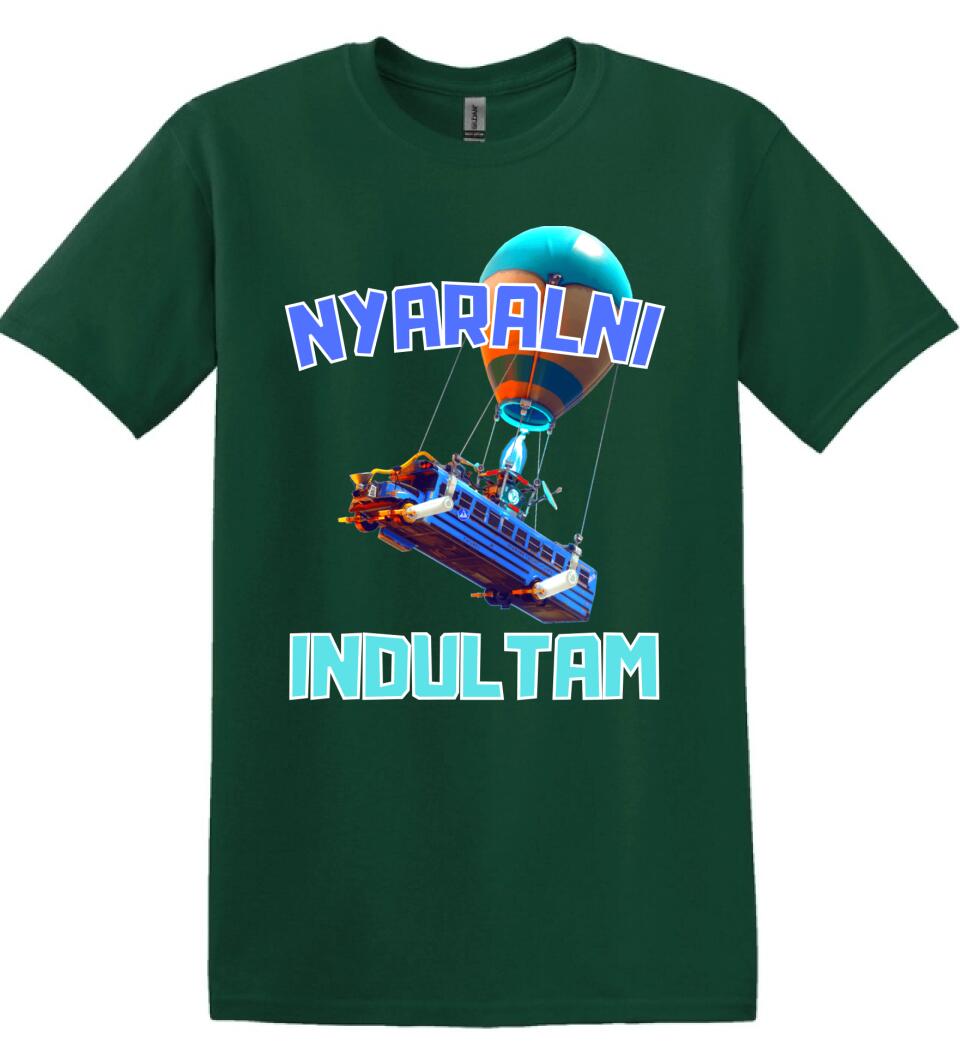 Nyaralni indultam Póló