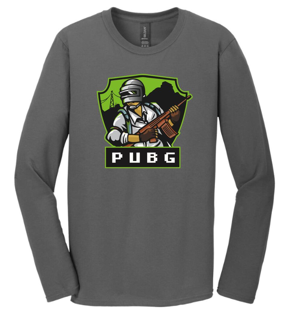 PUBG Póló