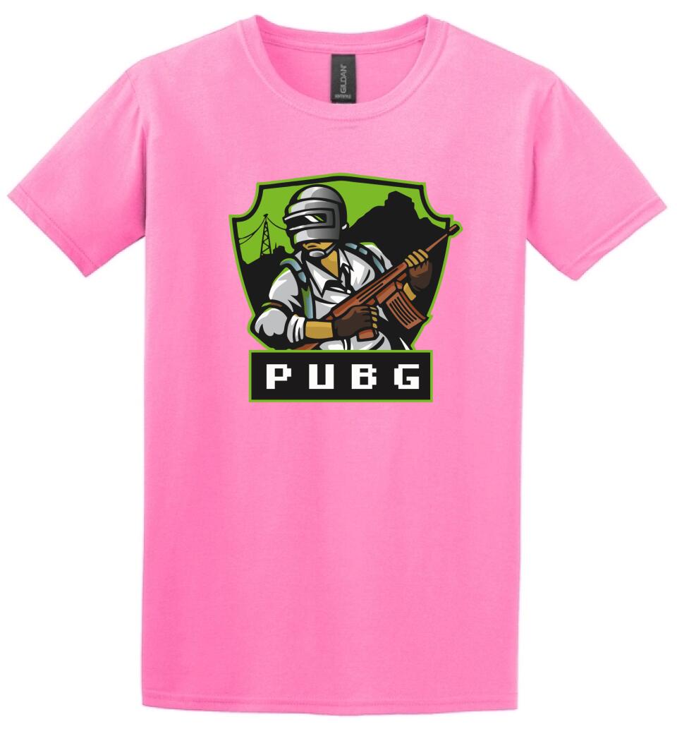 PUBG Póló