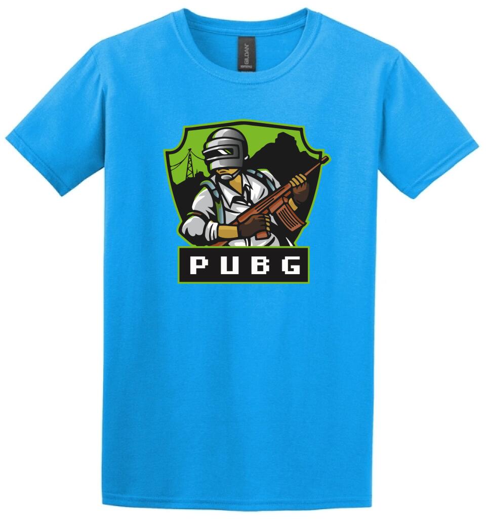 PUBG Póló