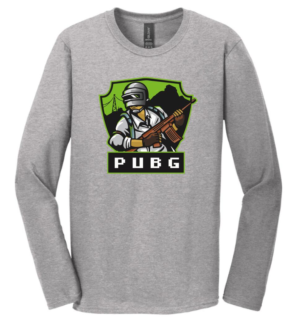 PUBG Póló