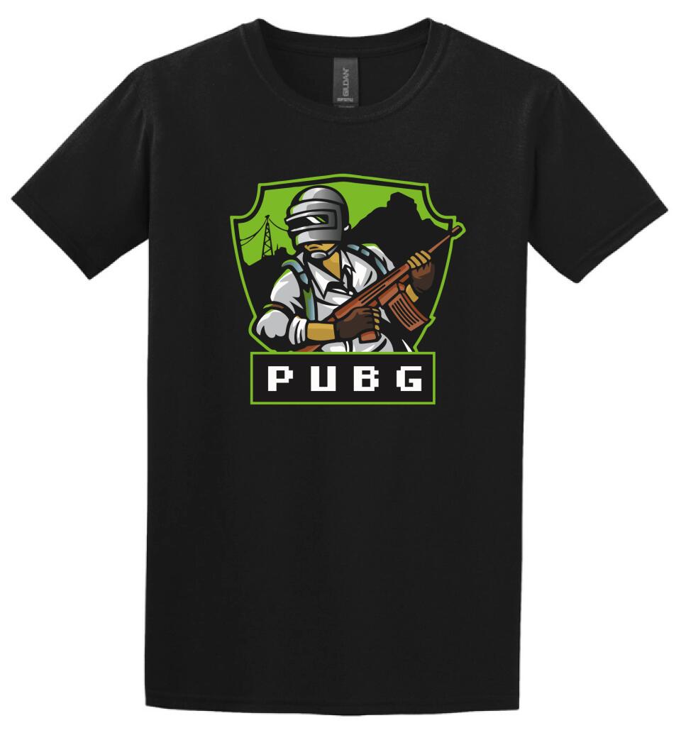 PUBG Póló