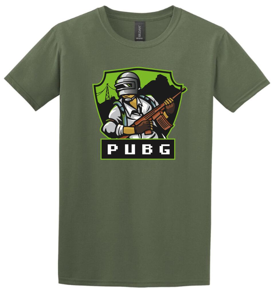 PUBG Póló