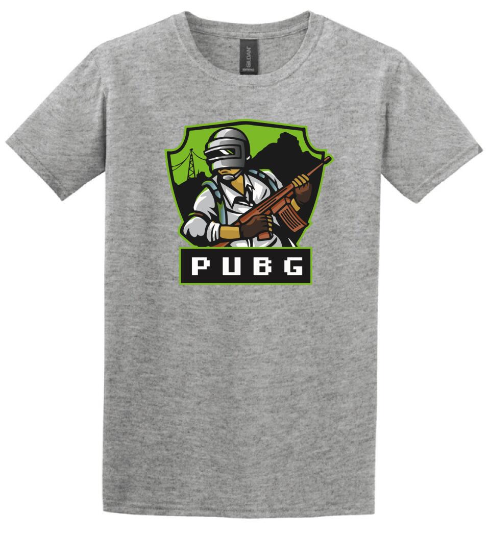 PUBG Póló