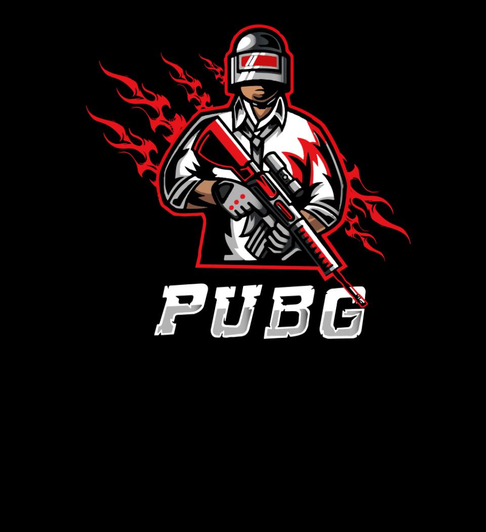 PUBG Póló