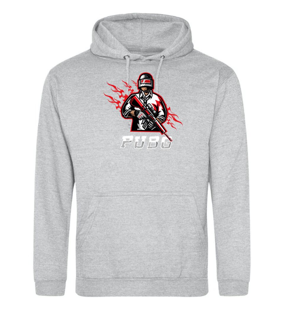 PUBG Póló